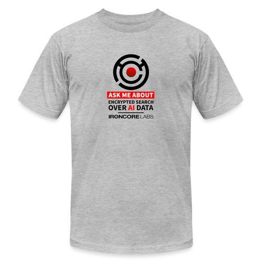 Ask me about ... Cloaked AI - heather gray